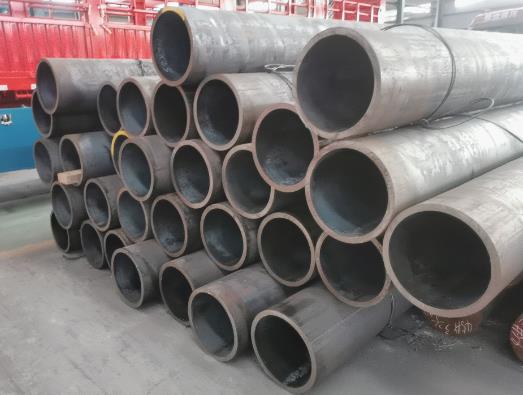 大口径钢管