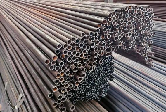 山东冷拔钢管厂，冷拔钢管