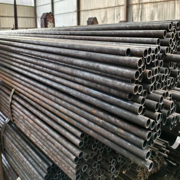 冷拔钢管厂直销商