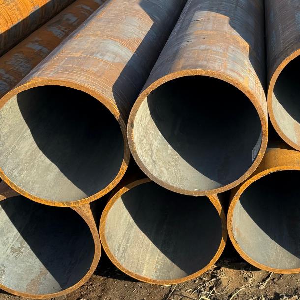 大口径钢管认准汇聚