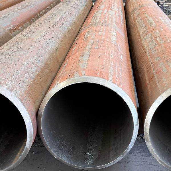 大口径钢管信赖公司汇聚