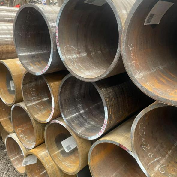 大口径钢管可极速发货