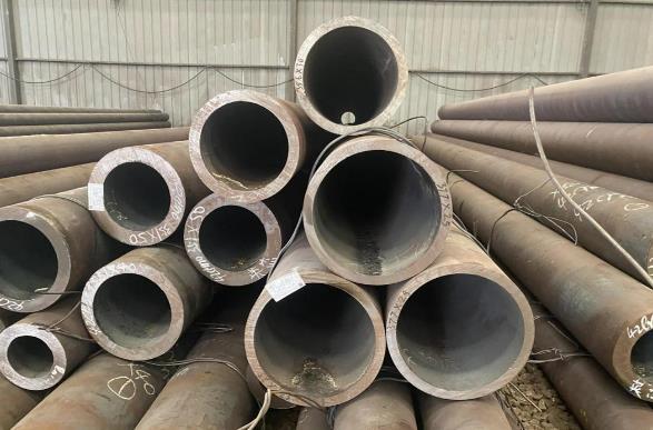 大口径钢管