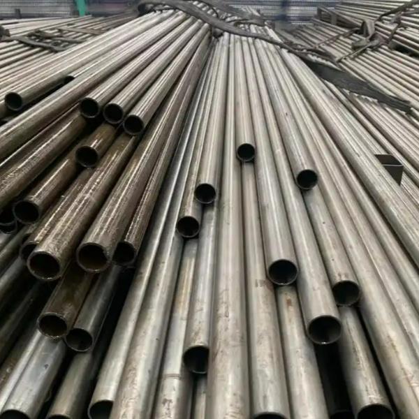 冷拔钢管厂推荐商家