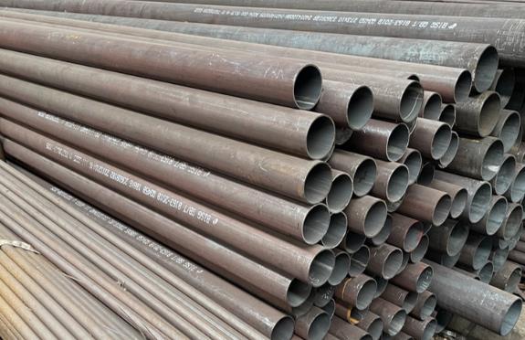 冷拔钢管厂，冷拔钢管