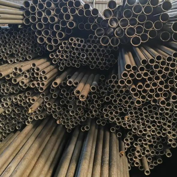 小口径钢管现货批发