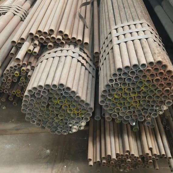 小口径钢管规格全